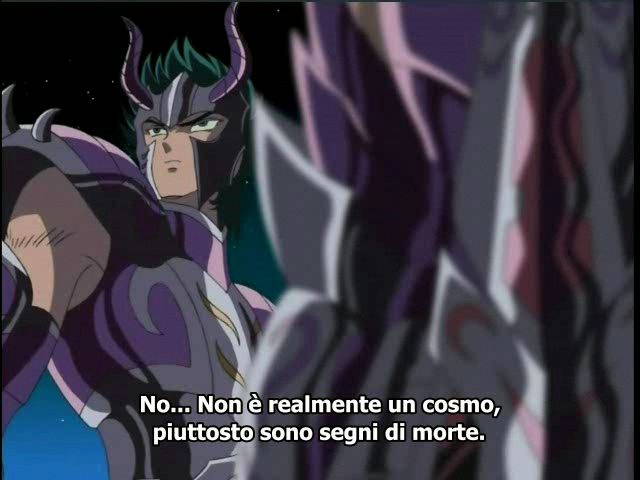 Otaku Gallery  / Anime e Manga / Saint Seiya / Screen Shots / Hades / 05 - Ritrovamenti Provvisori / 006.jpg